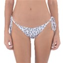 Heart Doddle Reversible Bikini Bottom View1