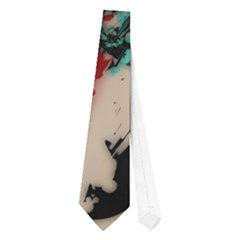 Breathe In Bold Necktie 