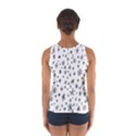 Star Doodle Sport Tank Top  View2