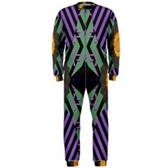 Secret Code Formula Sun Onepiece Jumpsuit (men) 