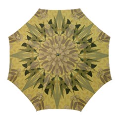 Art Nouveau Golf Umbrellas by NouveauDesign