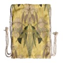 Art nouveau Drawstring Bag (Large) View2