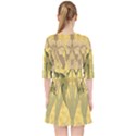 Art nouveau Pocket Dress View2