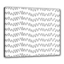 Tattoos Transparent Tumblr Overlays Wave Waves Black Chevron Canvas 24  x 20  View1