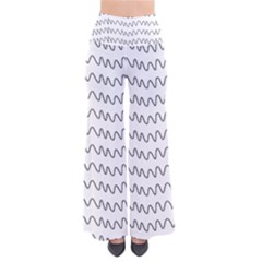 Tattoos Transparent Tumblr Overlays Wave Waves Black Chevron Pants by Mariart