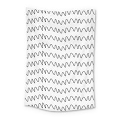 Tattoos Transparent Tumblr Overlays Wave Waves Black Chevron Small Tapestry by Mariart