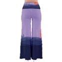 Wedding Lavender Moon Romantic Natural Pants View2