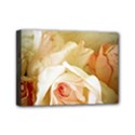 Roses Vintage Playful Romantic Mini Canvas 7  x 5  View1