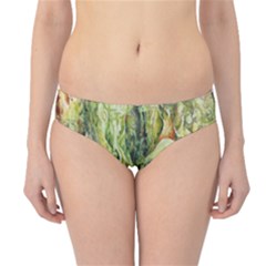 Chung Chao Yi Automatic Drawing Hipster Bikini Bottoms by Celenk