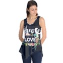 love Sleeveless Tunic View1