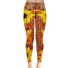  Leggings  by PattyVilleDesigns