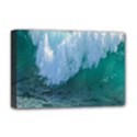 Awesome Wave Ocean Photography Deluxe Canvas 18  x 12   View1