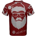 Ugly Christmas Sweater Men s Cotton Tee View1