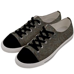 Color Magic Men s Low Top Canvas Sneakers by JUST4U2