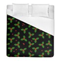 Christmas pattern Duvet Cover (Full/ Double Size) View1