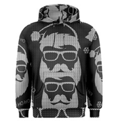 Ugly Christmas Sweater Men s Pullover Hoodie