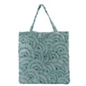 Design Art Wesley Fontes Grocery Tote Bag View2