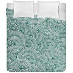 Design Art Wesley Fontes Duvet Cover Double Side (california King Size) by wesleystores