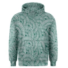 Design Art Wesley Fontes Men s Pullover Hoodie