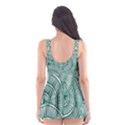 Design Art Wesley Fontes Skater Dress Swimsuit View2