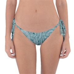 Design Art Wesley Fontes Reversible Bikini Bottom by wesleystores