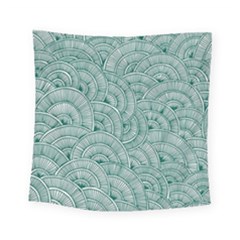 Design Art Wesley Fontes Square Tapestry (small)