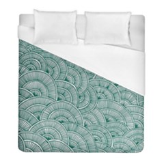 Design Art Wesley Fontes Duvet Cover (full/ Double Size)