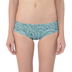 Design Art Wesley Fontes Classic Bikini Bottoms by wesleystores