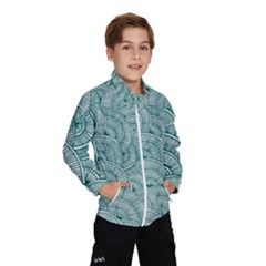 Design Art Wesley Fontes Wind Breaker (kids) by wesleystores