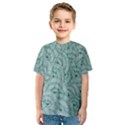 Design Art Wesley Fontes Kids  Sport Mesh Tee View1