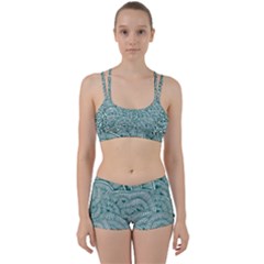 Design Art Wesley Fontes Women s Sports Set