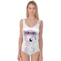 Baby unicorn Princess Tank Leotard  View1