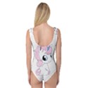 Baby unicorn Princess Tank Leotard  View2