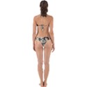 Vintage Cinema Perfectly Cut Out Bikini Set View2