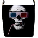 Cinema Skull Flap Covers (S)  View1