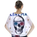 Cinema Skull Blouse View2