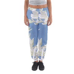 Nature Pattern Women s Jogger Sweatpants by dflcprintsclothing