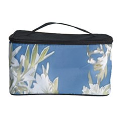 Nature Pattern Cosmetic Storage Case