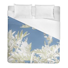 Nature Pattern Duvet Cover (full/ Double Size)