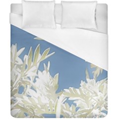 Nature Pattern Duvet Cover (california King Size)