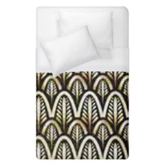 Art Deco Duvet Cover (single Size) by NouveauDesign