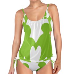 Images Tankini Set by Tienz