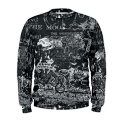 Graffiti Men s Sweatshirt