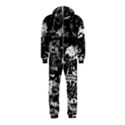 Graffiti Hooded Jumpsuit (Kids) View2