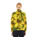 Beautiful Yellow-Green Meadow of Daffodil Flowers Winterwear View2