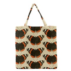 Butterfly Butterflies Insects Grocery Tote Bag by Celenk