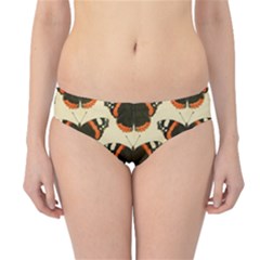 Butterfly Butterflies Insects Hipster Bikini Bottoms by Celenk