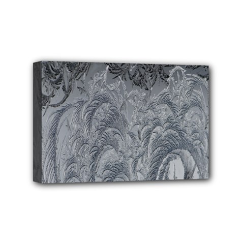 Abstract Art Decoration Design Mini Canvas 6  X 4  by Celenk