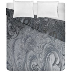 Abstract Art Decoration Design Duvet Cover Double Side (california King Size) by Celenk