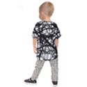 Neurons Brain Cells Brain Structure Kids Raglan Tee View2